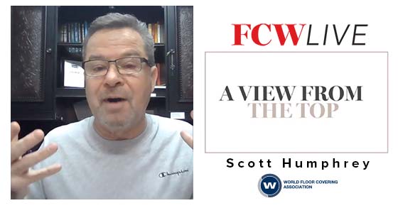 Leadership Live with Scott Humphrey: 