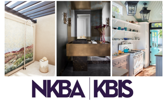 NKBA names ​​​​​​​2022 Design + Industry Award Winners